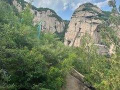 -北京凤凰岭