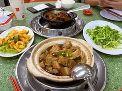 -新峰肉骨茶
