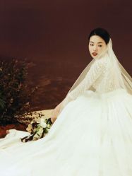 点击看大图 -Chic Bridal 熙可婚纱
