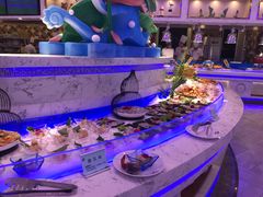 -澜悦港海鲜体验主题餐厅