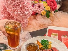 -伯顿西餐厅(厚街香榭丽店)
