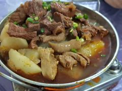 -桂萍特色牛筋牛杂(长堤街总店)