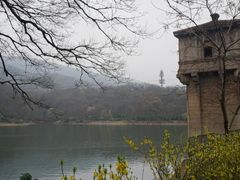 -紫霞湖公园