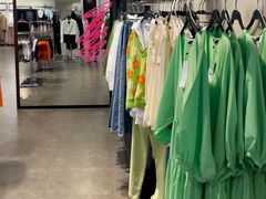 -ZARA(恒隆广场店)