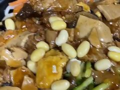 -大姨捞面(新安花园店)