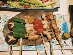 -南风(淮海街店)
