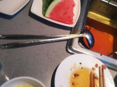 -海底捞火锅(老城根店)