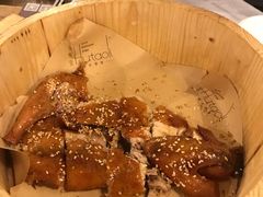 胡桃里烤鸡-胡桃里音乐酒馆(东区店)