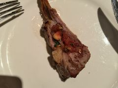 宁夏滩羊乳羊排-Solo(衡山路店)