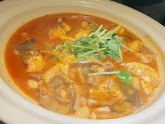 -魏铭鱼头捞饭(晋阳路店)