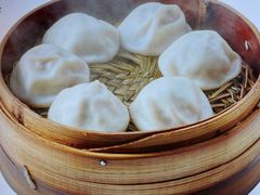 -鸡鸣汤包(红山动物园店)