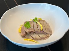 -翕间食·精致淮扬菜(江苏大剧院店)