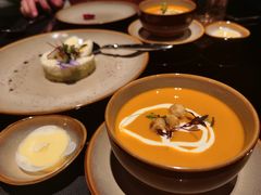 -上海苏宁宝丽嘉酒店·Cafe Bellagio西餐厅