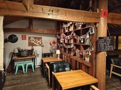 -新月集庭院咖啡馆(老邮局店)