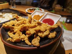 -一朵菌·野生菌探索家火锅(南亚店)