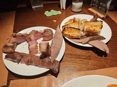 -拉蒂娜·巴西牛排馆 Latina·Brazilian Steakhouse(铜仁旗舰店)