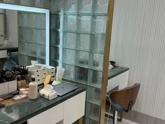 -海马体照相馆(环贸iapm大师爱情店)