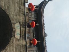 -南关石牌坊古镇