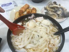 -文辉墨鱼丸大王(铜锣湾渣甸街总店)