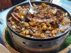 -甘家界牌柠檬鸭(青山店)