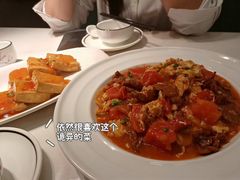 -刘胖子家常菜·蹄花焖藕(富安街店)