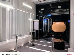 -KOI Thé(厦门国贸广场店)