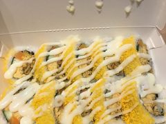 -N多寿司(同曦假日百货店)