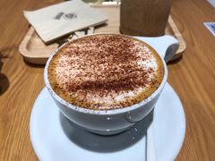 -ZING COFFEE 镜咖啡