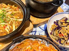 -图味美小黄鱼·景德菜(浙江路店)