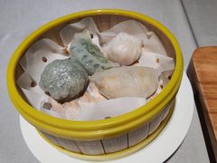 -新厝·精致潮州菜(K11店)