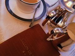 -Salon de Ville浦江汇(上海外滩华尔道夫酒店店)