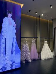-MuseMarry婚纱(前海嘉里中心店)