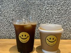 -MQ COFFEE STAND明谦(新洲店)