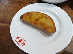 -津市刘聋子粉馆(林科大店)