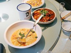 -人民公社大食堂(顺义总店)