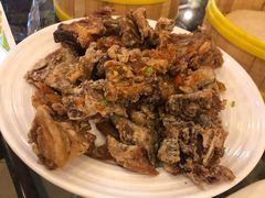 -玉林烤鸭店(垡头店)