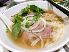 越南火车头汤河粉-美奈小馆·越南料理(福田星河COCO Park店)