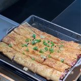 今日美味🔥呼伦贝尔羊肉串