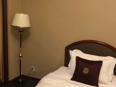 -北京前门建国饭店