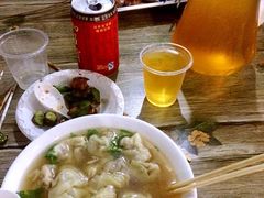 -二红烧烤排骨串(麦岛店)