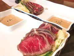 -大渔铁板烧(中山路八佰伴店)