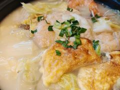 -阿毛饭店首店·宁波老字号(文化广场店)