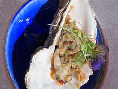 -松临·铁板烧&Omakase(神农店)