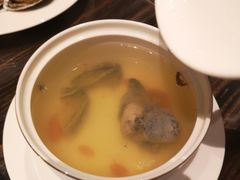 -康莱德酒店·美庭自助餐厅