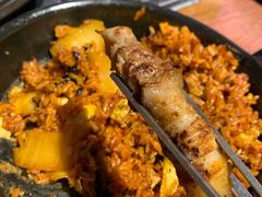 五花肉-济州爱肉堂(总店)
