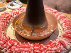 -东镇老火锅(长春路首店)