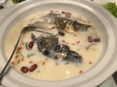 -赣南人家·头牌江西菜(劲松店)