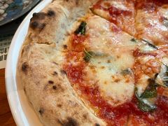 -Pizzeria da Nicola·火炉披萨(中大国际店)