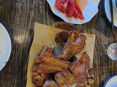 -宝山一号馕坑肉