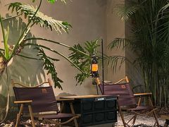 -J Create城市露营咖啡·简餐·宠物(上海动物园店)